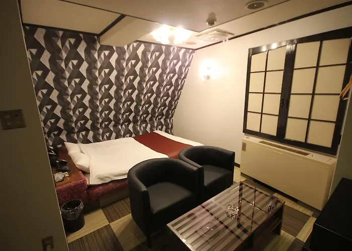 Hotel Sunreon1 (Adults Only)