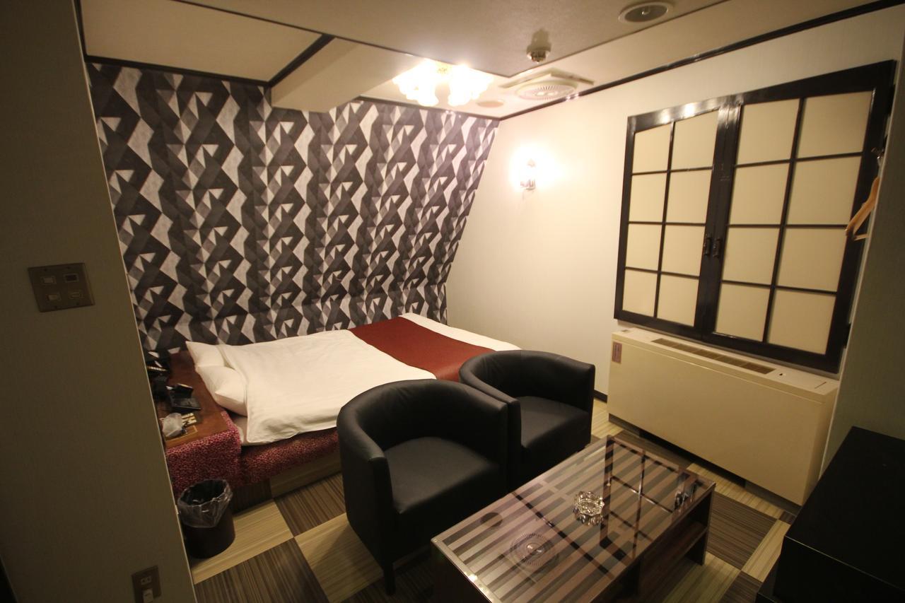 Sunreon1 (adults Only) Hotel del amor *